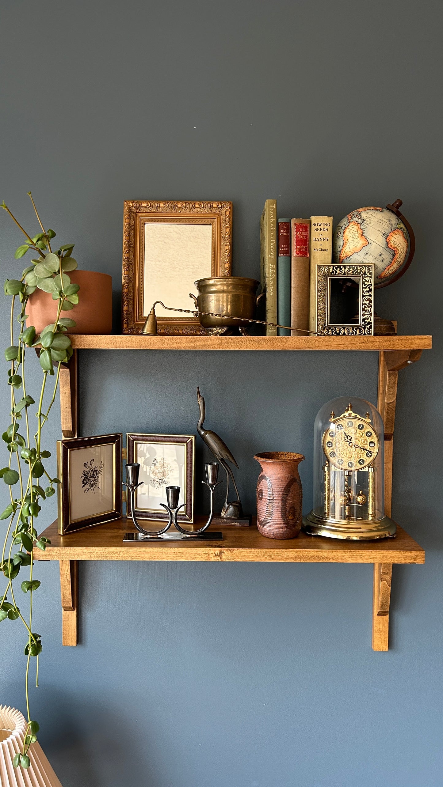 Vintage Style Box - Curated Just for You!