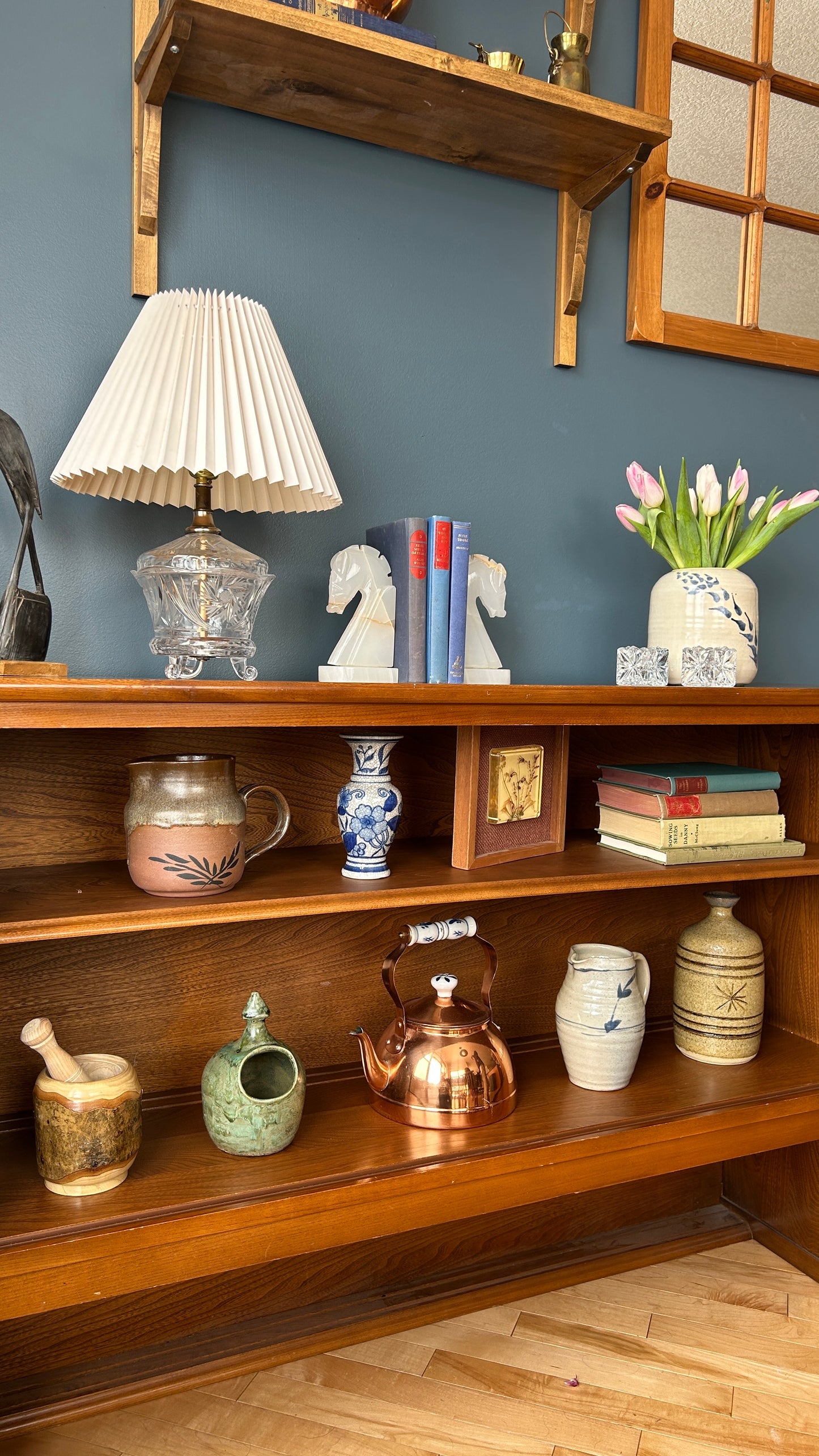 Vintage Style Box - Curated Just for You!
