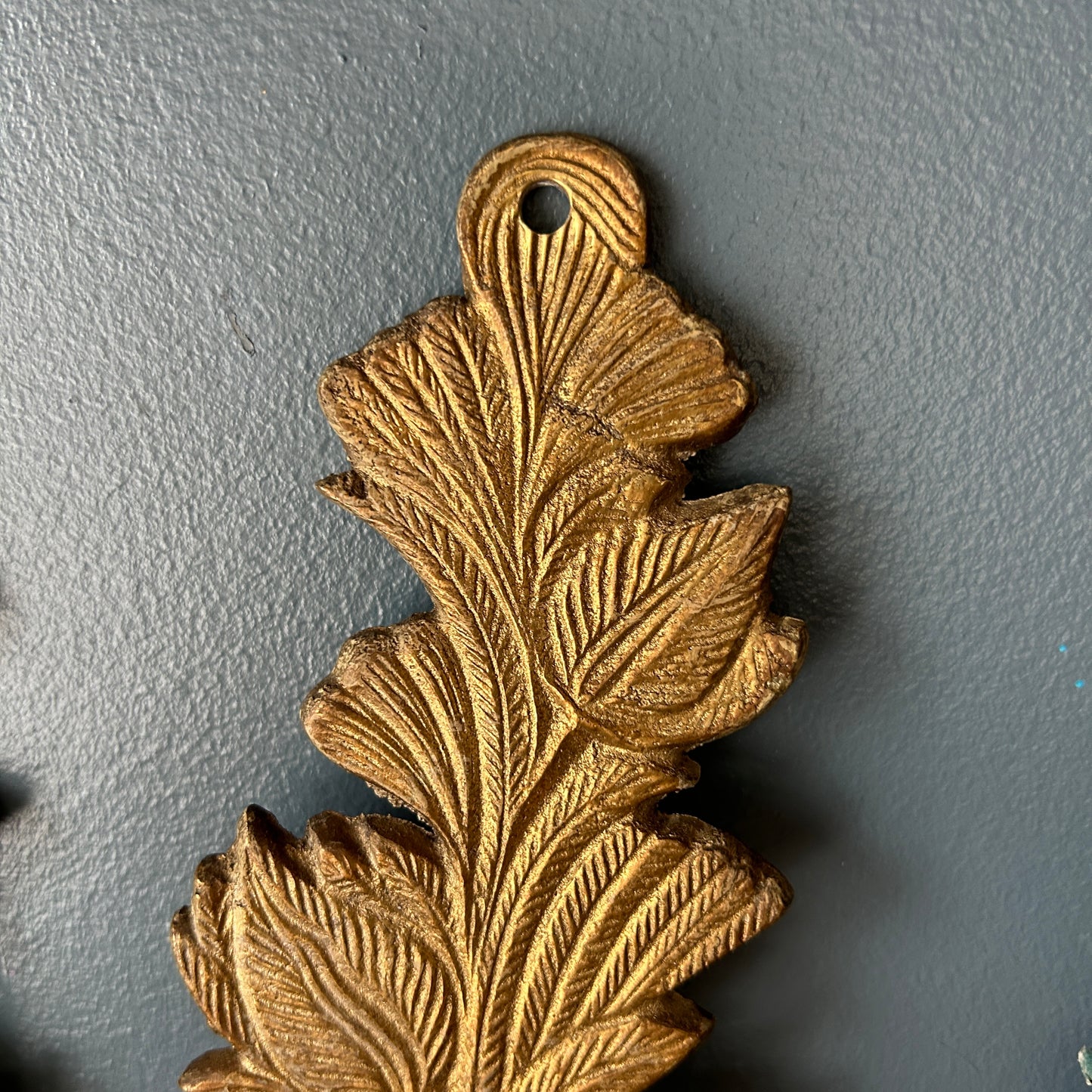 Vintage Wall Sconces | Candle Holders
