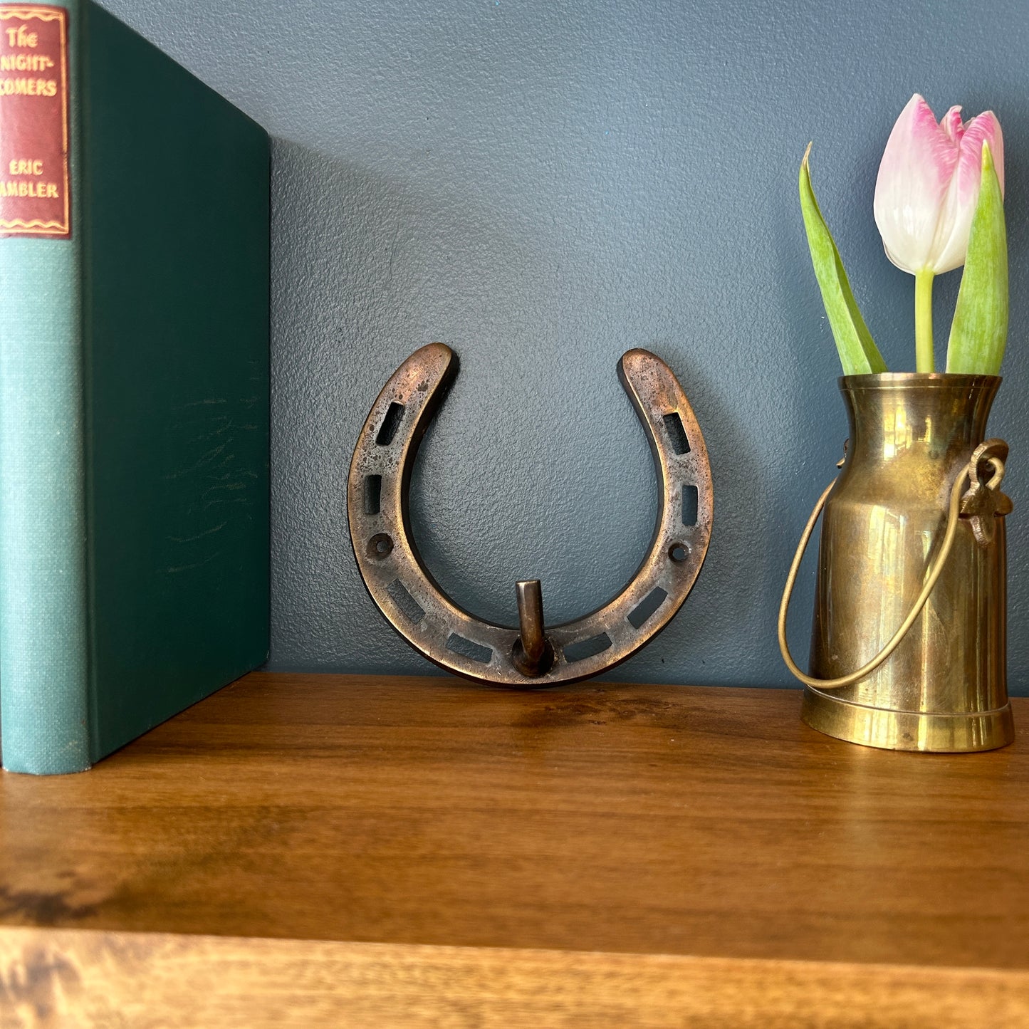 Horseshoe Wall Hook