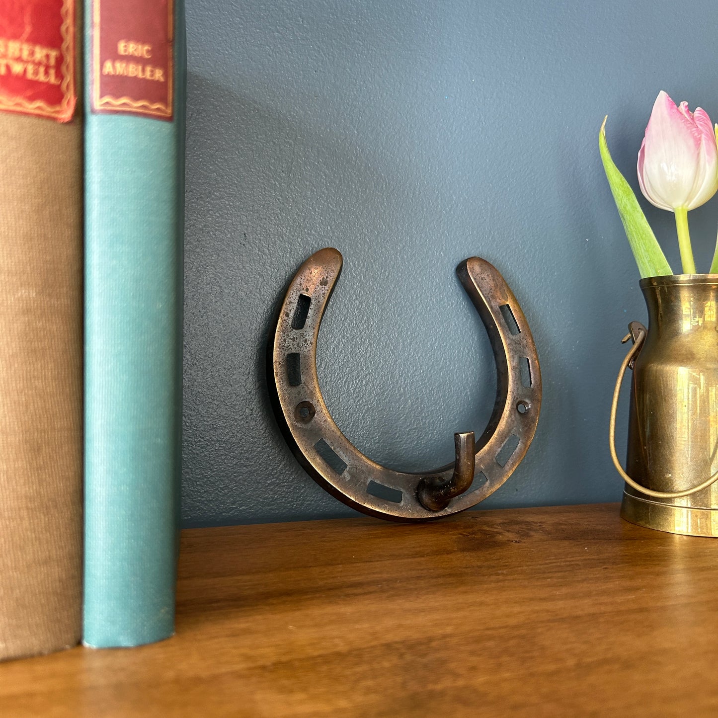 Horseshoe Wall Hook